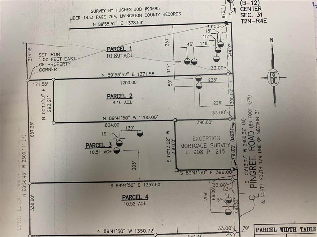 0 Parcel 2 Pingree Rd - Photo 1