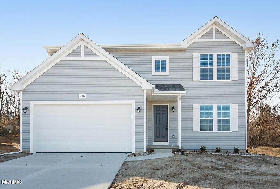 10840 Autumn Oak Drive - Photo 1