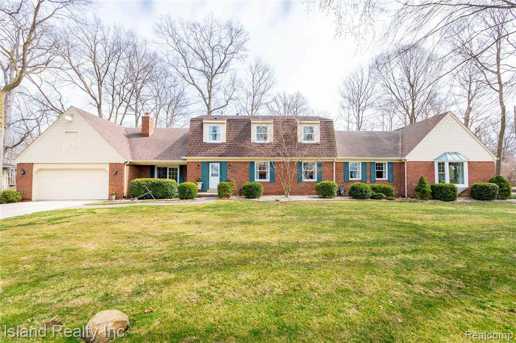 29949 Bayview Drive - Photo 1