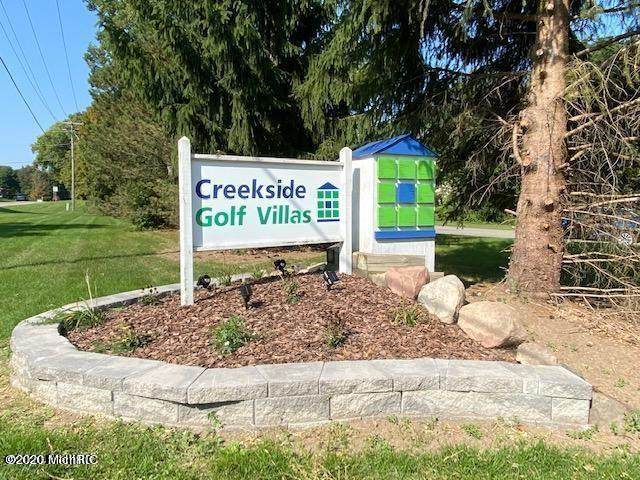 12 Creekside Drive - Photo 1