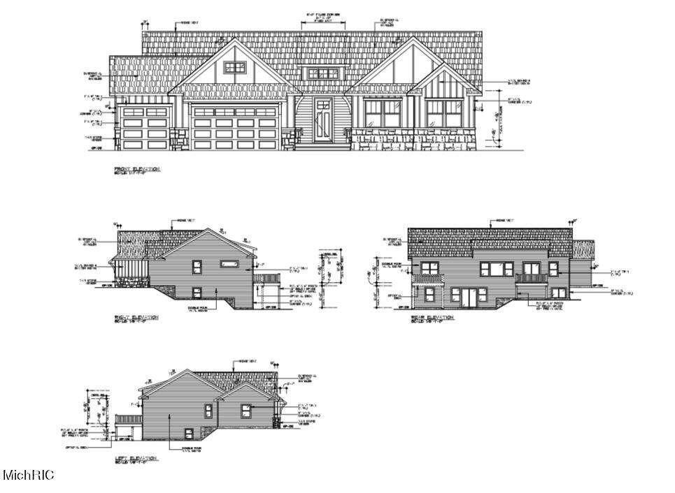8079 Tramway Drive - Photo 1