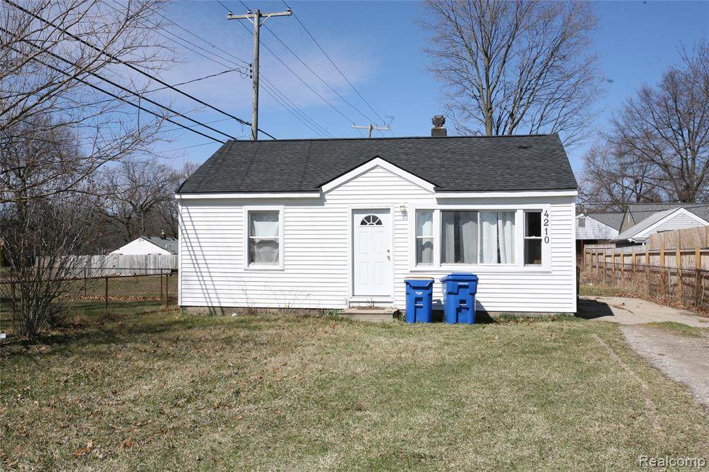 4210 Athens Avenue - Photo 1