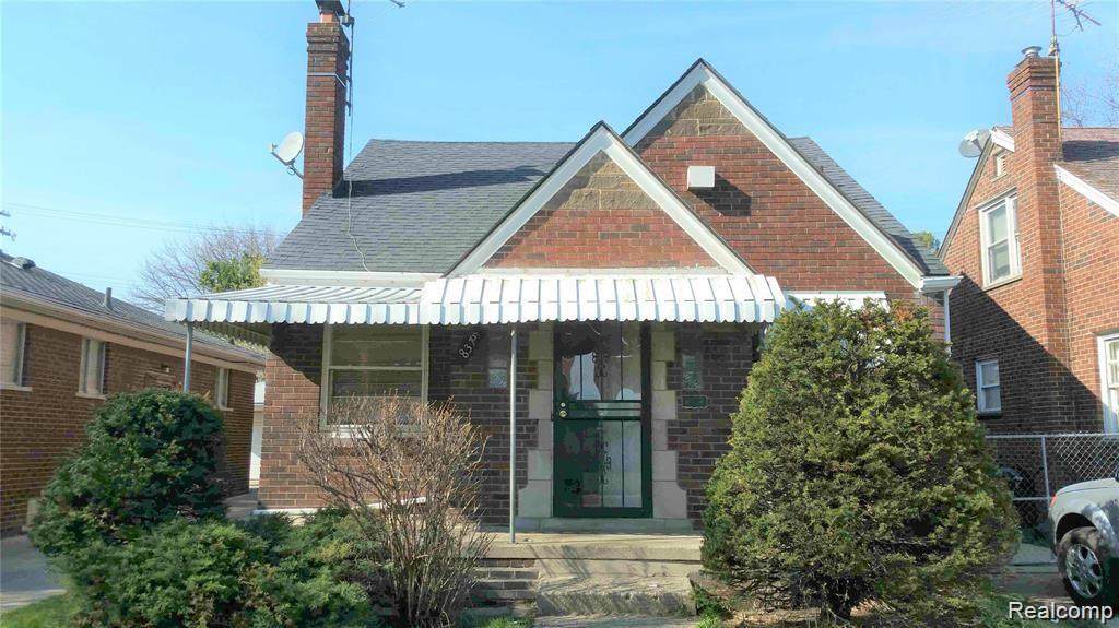 8375 Bliss Street - Photo 1