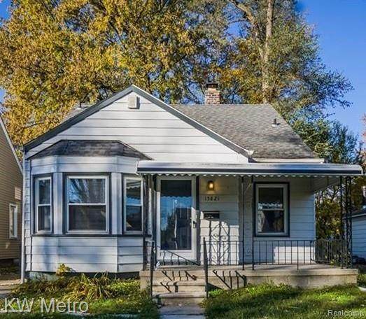 15821 Centralia - Photo 1