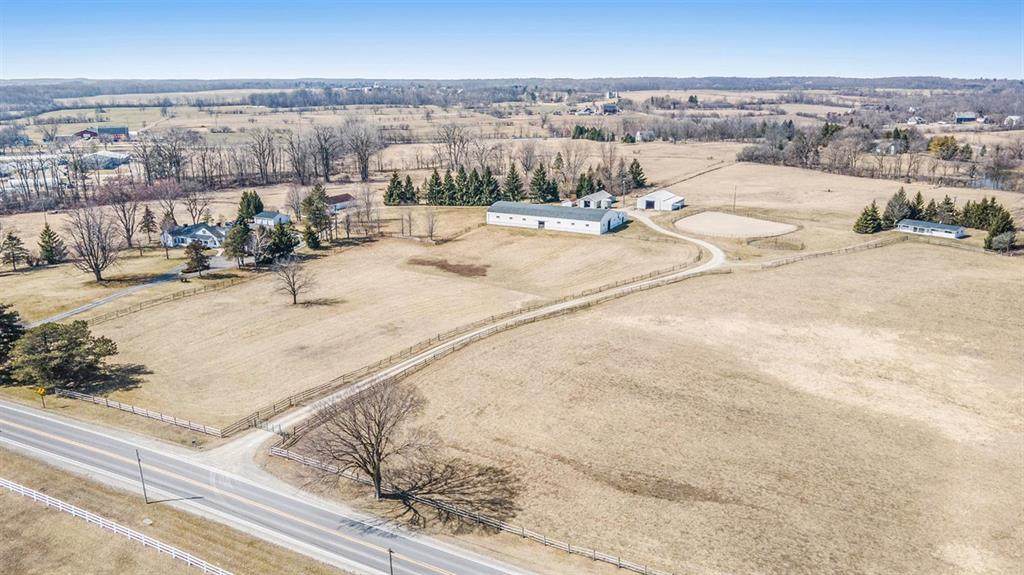 4300 Ann Arbor Saline Road - Photo 1