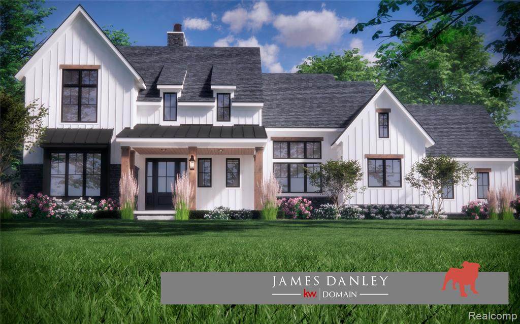 1165 Hillside Drive - Photo 1