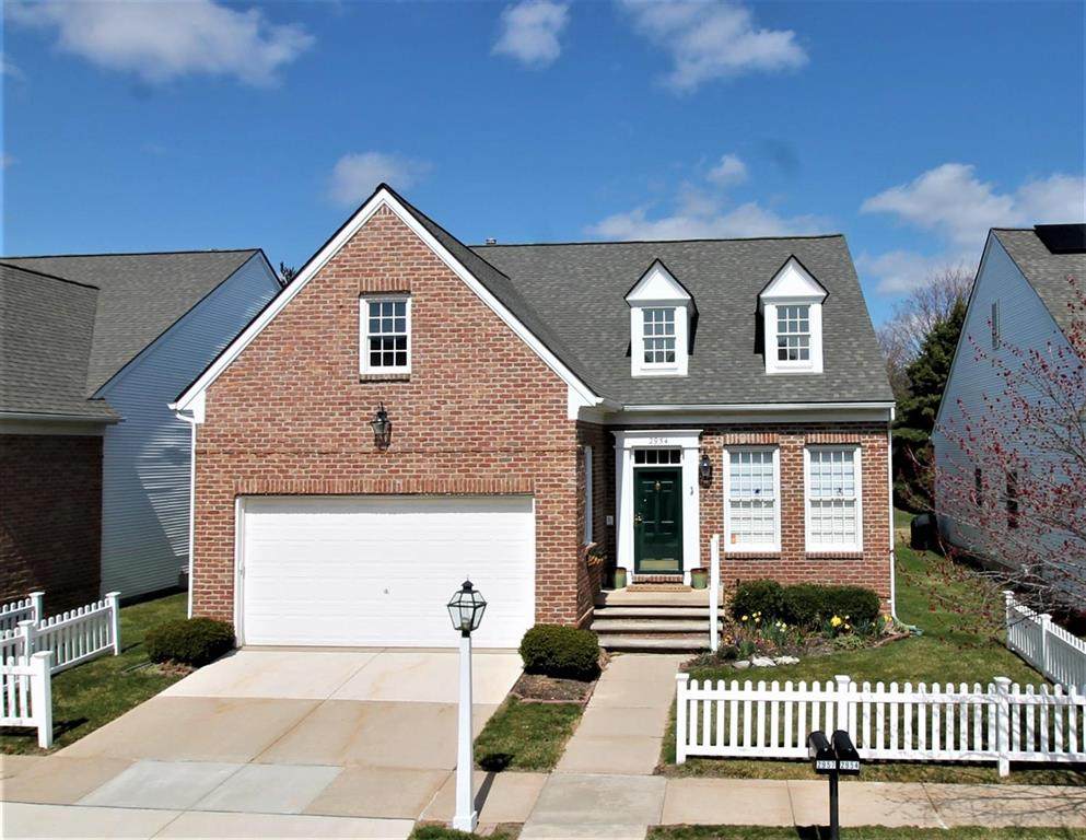 2954 Philadelphia Drive - Photo 1