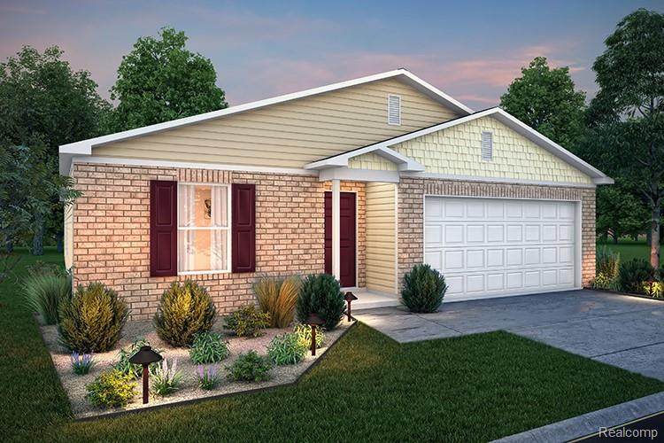 8802 Park Ridge Drive - Photo 1