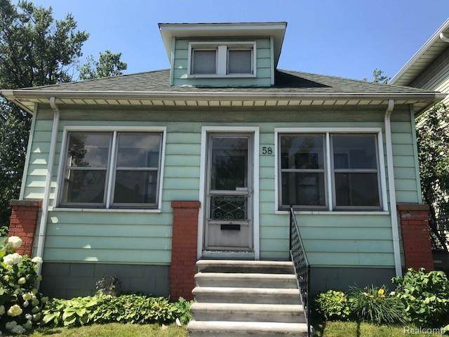 58 Orchard Street - Photo 1