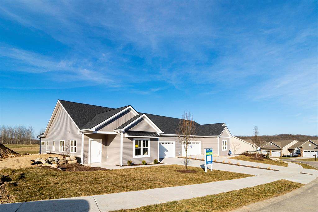 1521 Center Hill Road - Photo 1