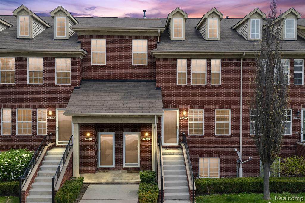 23374 Cornerstone Village Drive - Photo 1