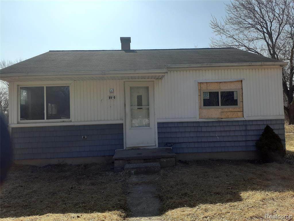 6910 Cecil Drive - Photo 1
