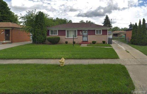 3589 Burns Street - Photo 1