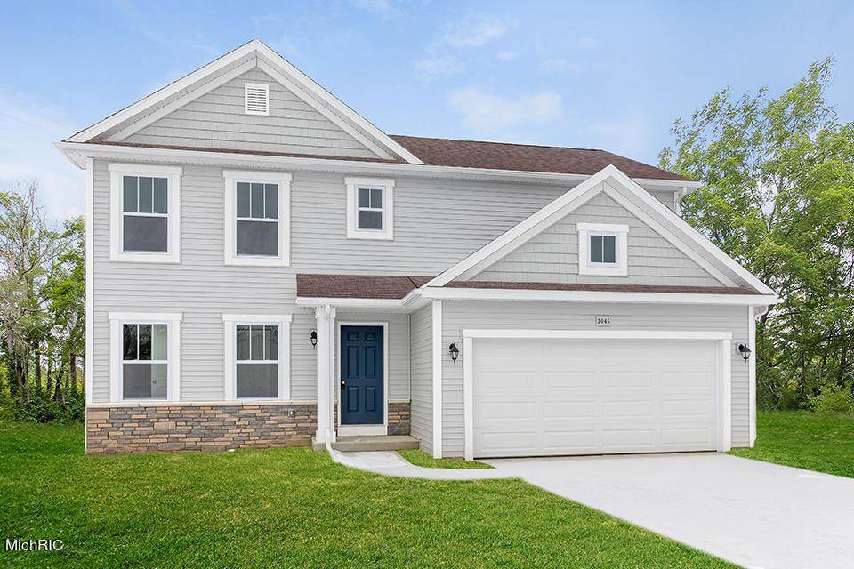696 Sun Stone Drive - Photo 1