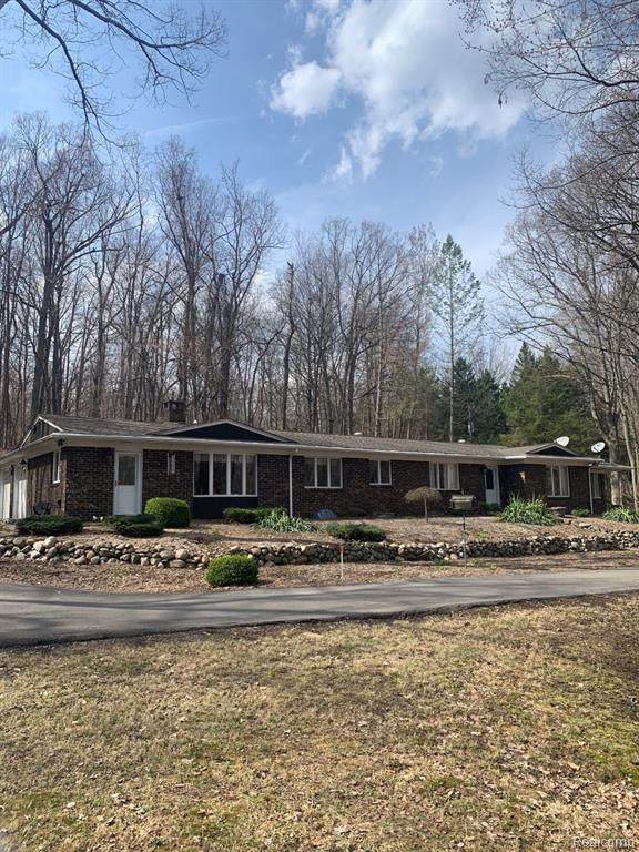 3544 Treetop Ln # La - Photo 1