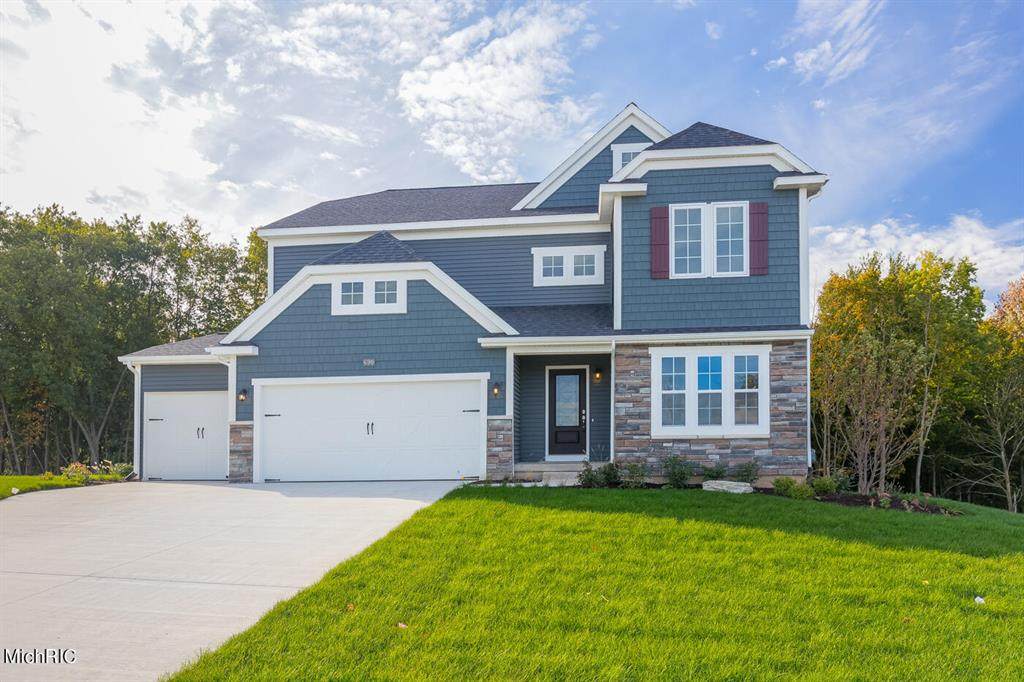 14410 C B Macdonald Way - Photo 1
