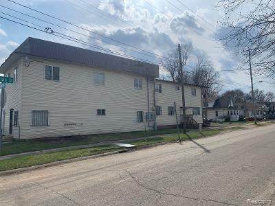 2604 Saginaw Street - Photo 1