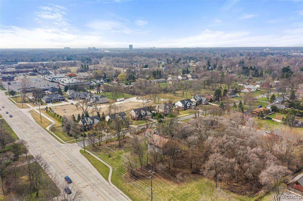 5321 Rochester Road - Photo 1