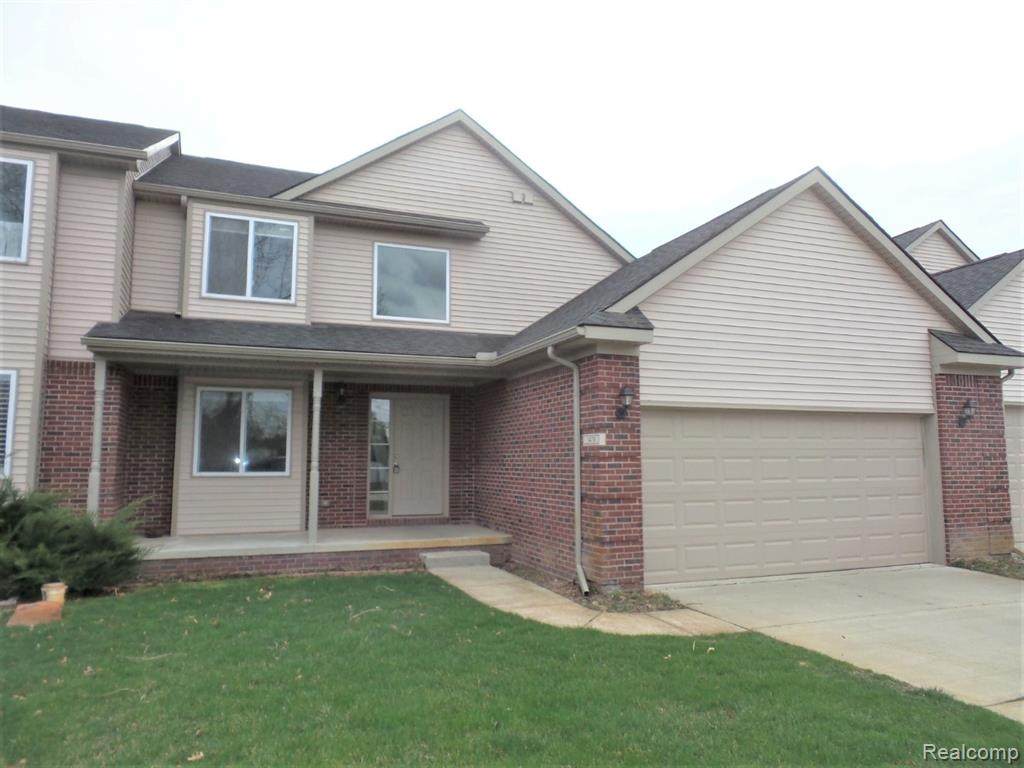 3479 Silver Stone Drive - Photo 1