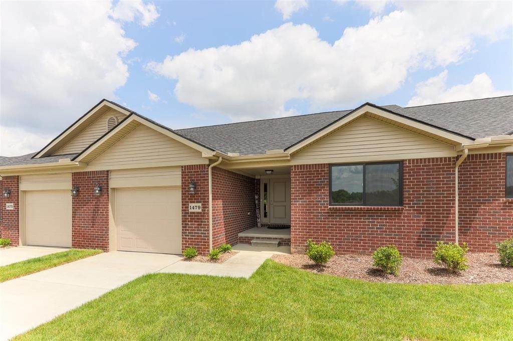 649 Bristol Drive - Photo 1