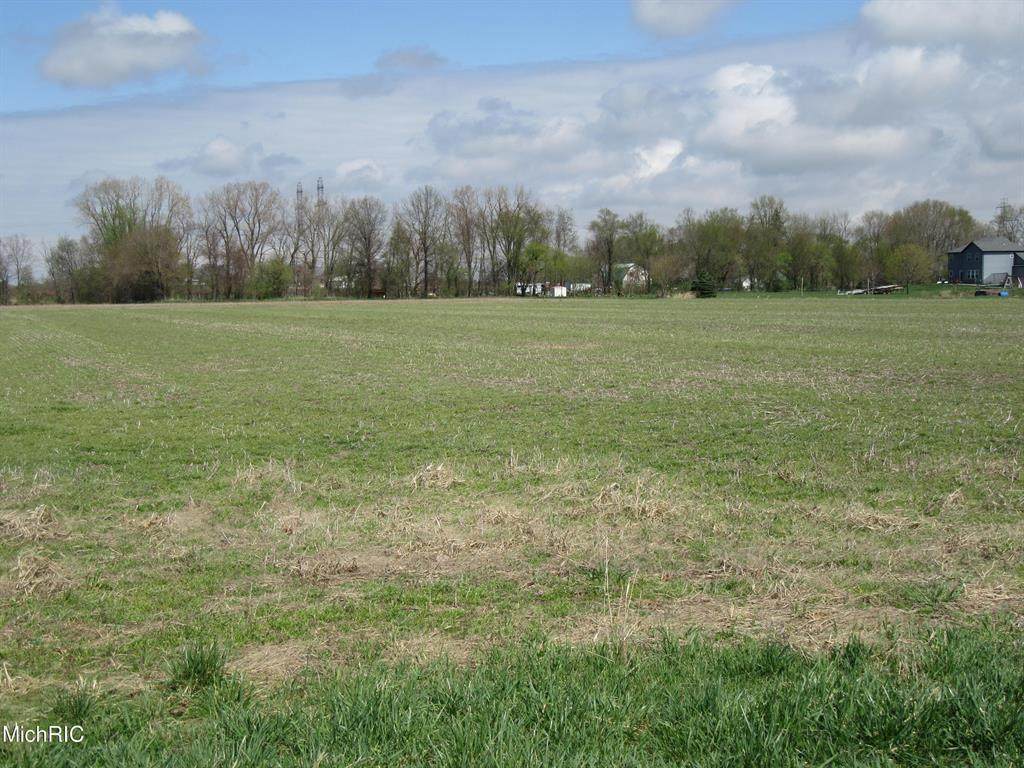 Hinchman Road - Photo 1