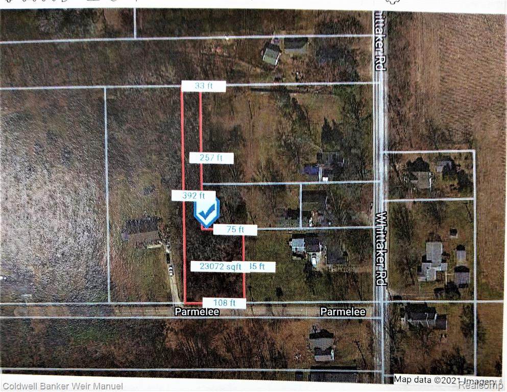 0000 Whittaker Road - Photo 1