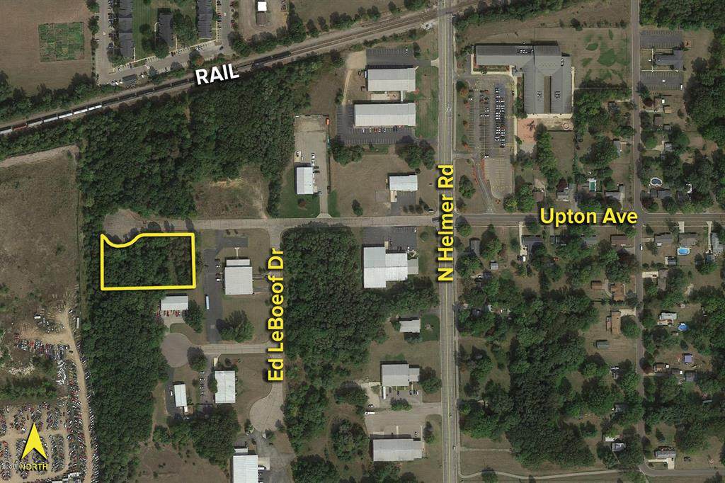 1017 Upton Avenue - Photo 1