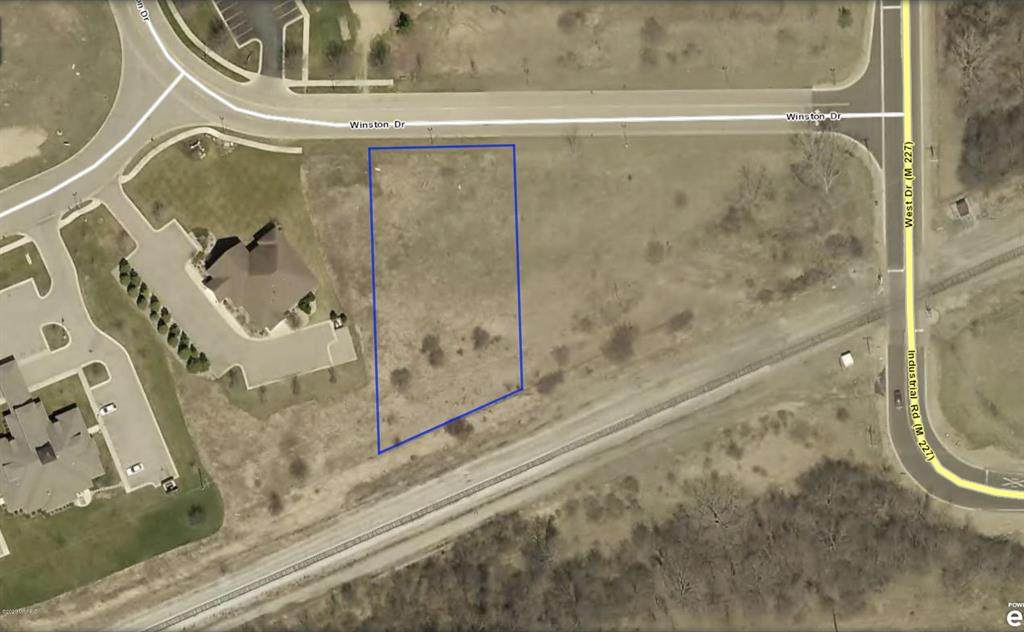 216 Winston Drive - Photo 1