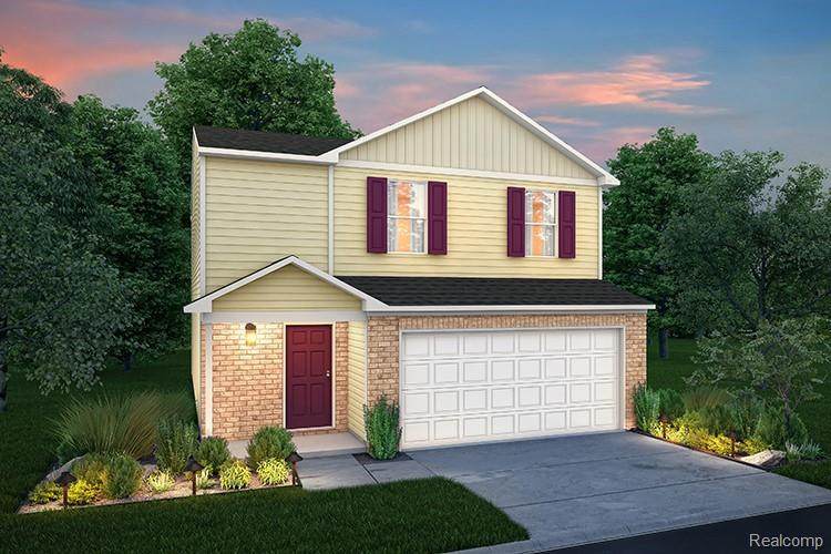 8767 Park Ridge Circle - Photo 1