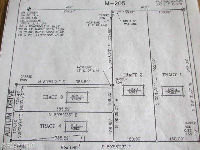 2 M205 - Photo 1
