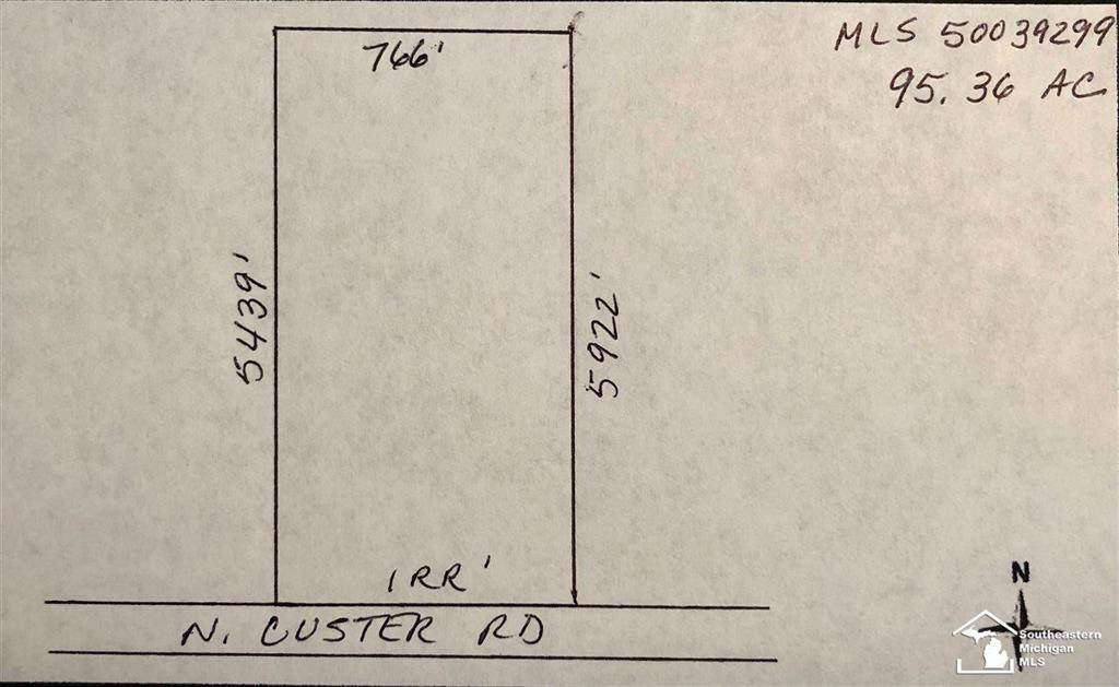 0 Custer - Photo 1