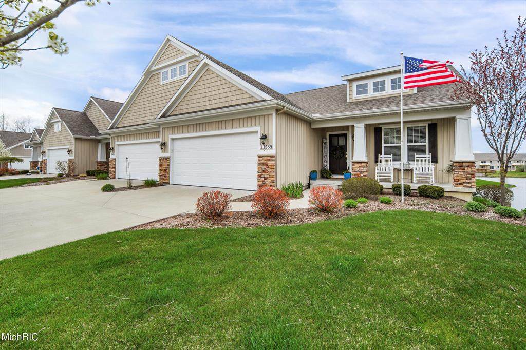 11539 Wilmington Drive - Photo 1