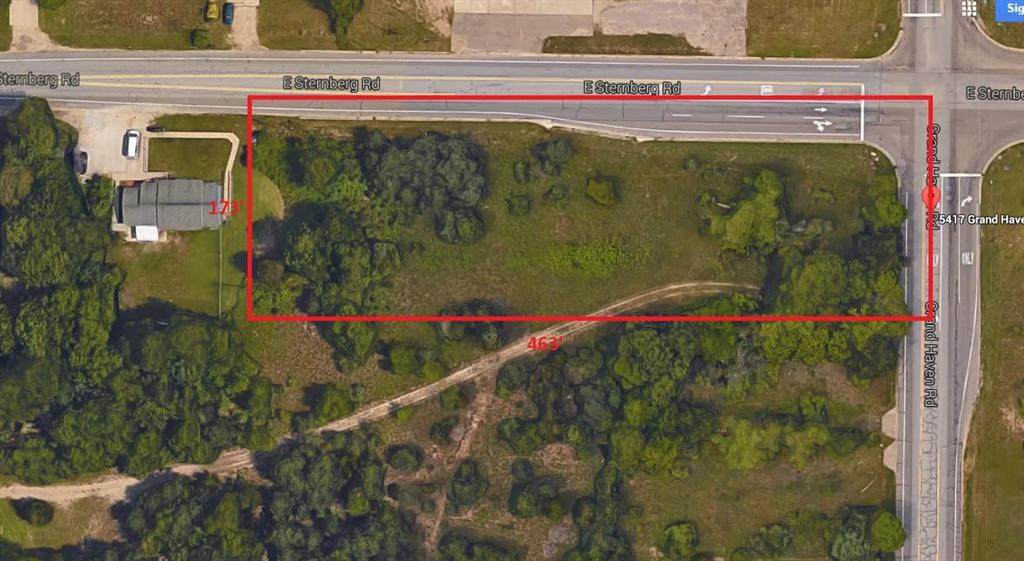 5417 Grand Haven Road - Photo 1