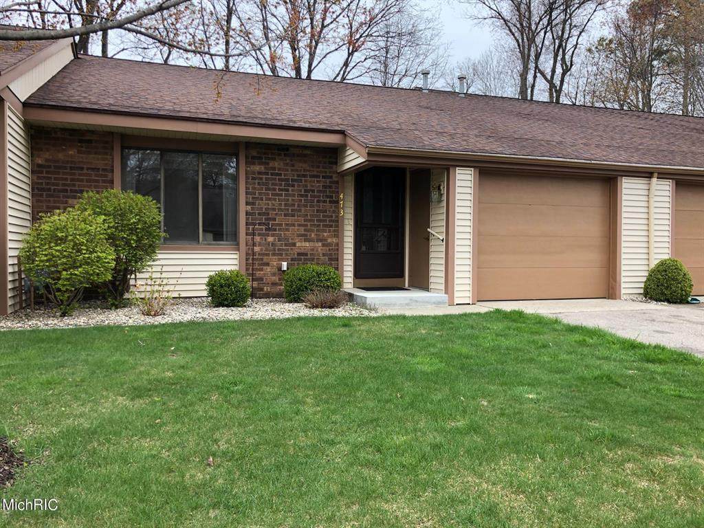 473 Oak Lane - Photo 1