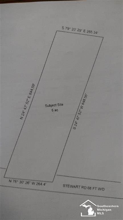 Stewart - Photo 1