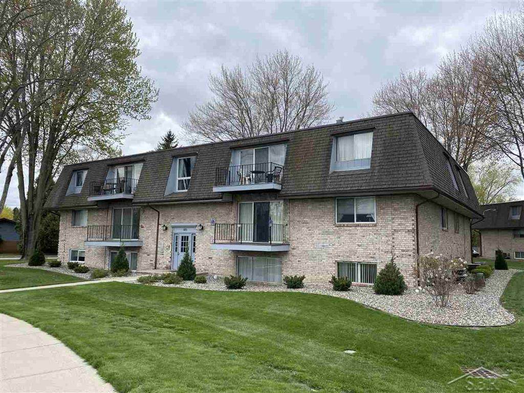 105 Provincial Ct #10 - Photo 1