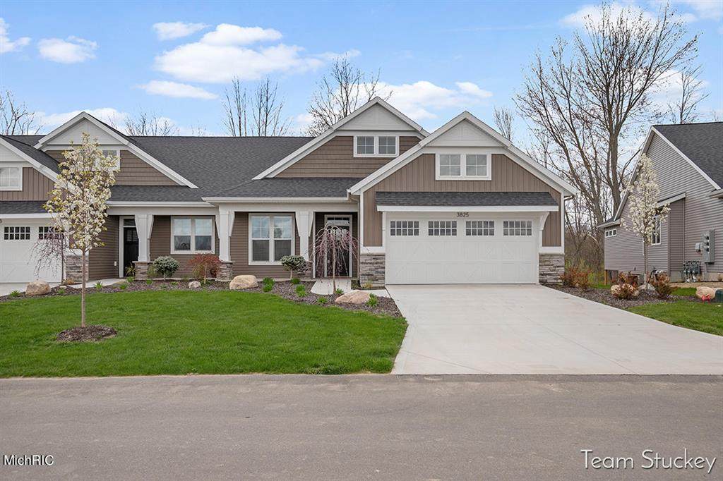 3825 Windsor Ridge Drive - Photo 1