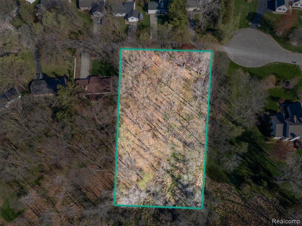 0000 Old Mill Road - Photo 1