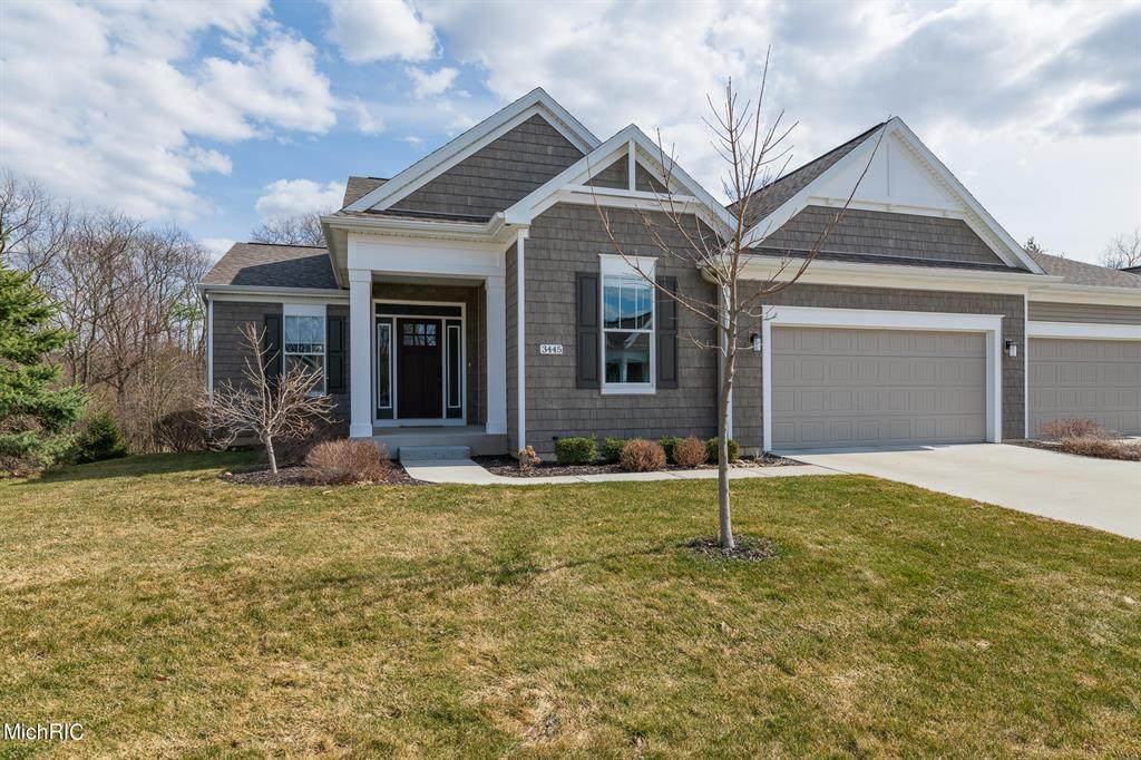 3445 Dunns Ridge - Photo 1