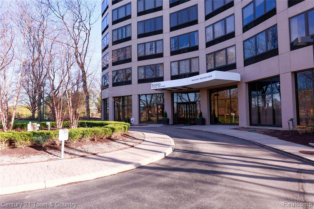 5000 Town Center, Suite 2705 - Photo 1