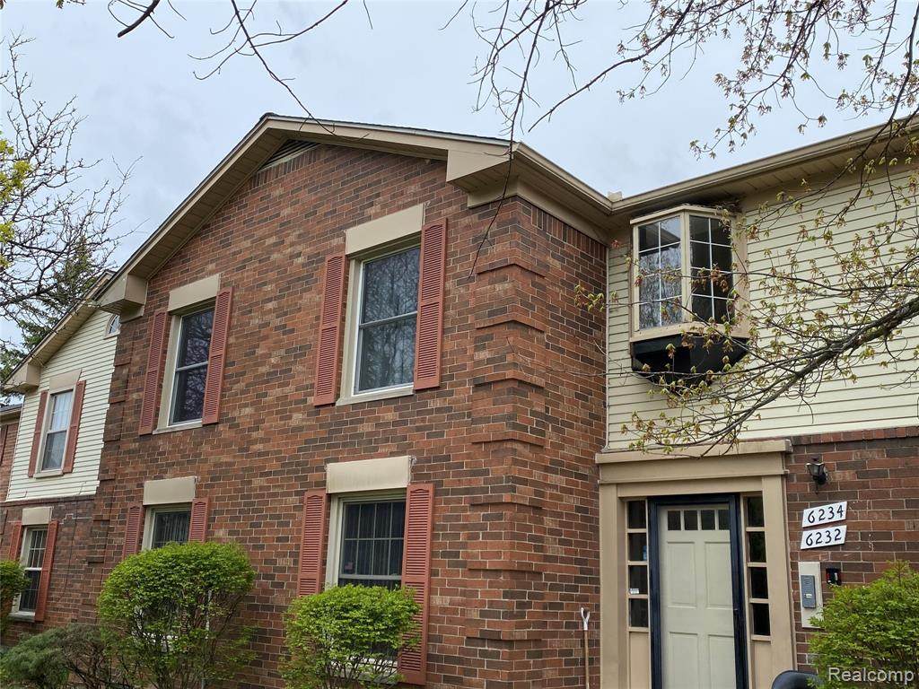 6234 Pepper Hill Street - Photo 1