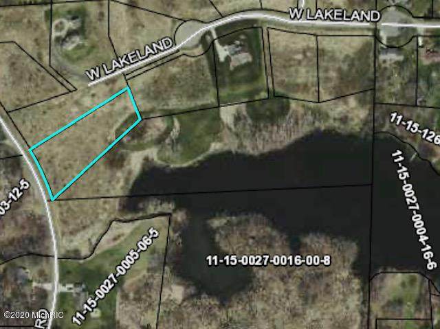 2596 Lakeland Drive - Photo 1
