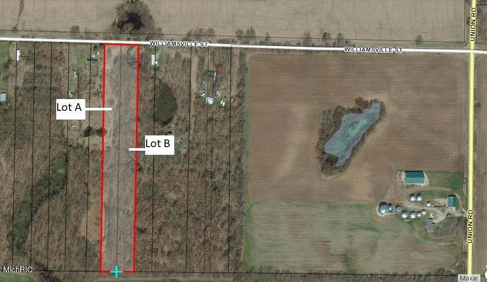 VL Lot B Williamsville - Photo 1