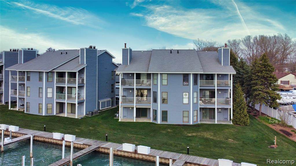 31693 River # 17E - Photo 1