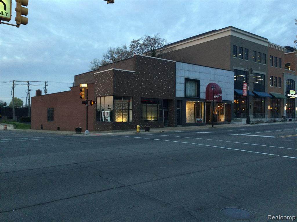 21919 Michigan Avenue - Photo 1