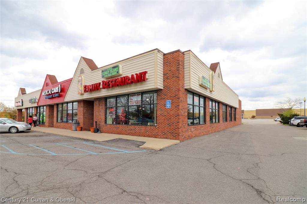 2563 Ellsworth Road - Photo 1