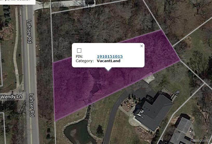 Lot 20 Lahser - Photo 1