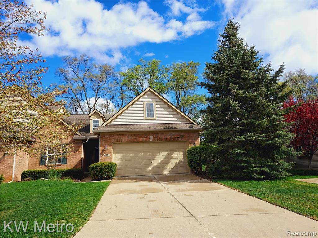 1337 Waverly Drive - Photo 1