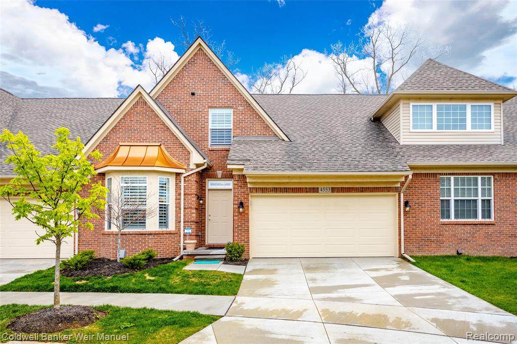 4553 Brookstone Dr - Photo 1