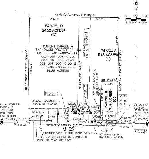 TBD Houghton Lake Dr. - Photo 1